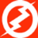 EV World logo