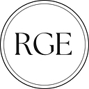 Rachael's Good Eats logo