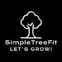 SimpleTreeFit logo