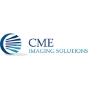 CME Imaging Solutions logo