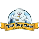 Yeti Dog Chew logo