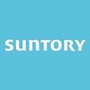 Suntory logo