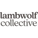 Lambwolf Collective logo
