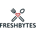 FreshBytes logo