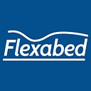 Flexabed logo