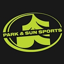 Park & Sun Sports logo