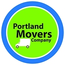 Portland Movers Co LLC logo