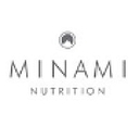 Minami Nutrition logo