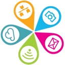 Superhighways logo