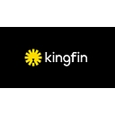 Kingfin logo