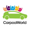 Carpool World logo