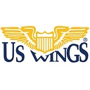 US Wings logo