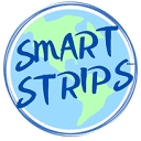 Smart Strips logo