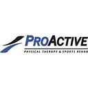 ProActive Physical Therapy logo