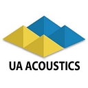 UA Acoustics logo