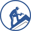 Wise Builders Roofing and Renovations logo