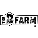 The B Farm logo