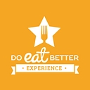 Do Eat Better Experience logo