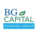 BG Capital Funding Group logo