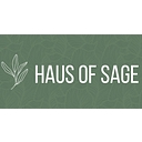 The Haus of Sage logo