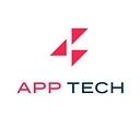 AppTech LLC logo