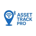 AssetTrack Pro logo