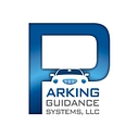 Parking Guidance Systems logo
