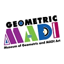 Museum of Geometric and MADI Art logo