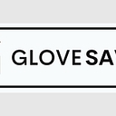 GloveSaver logo