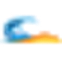 Big Waves Fitness logo