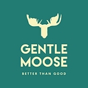 Gentle Moose logo