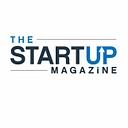 The Startup Magazine logo