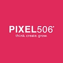 Pixel 506 logo