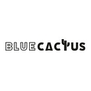 Blue Cactus logo