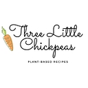 Three Little Chickpeas logo