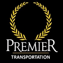 Premier Transportation logo