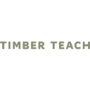 Timber Teach logo