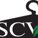 SCV Cleaners logo