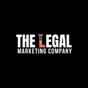 The Legal Marketing Company logo