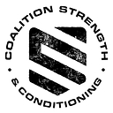 Coalition Strength & Conditioning logo