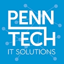 PennTech IT Solutions logo