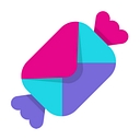 FlowCandy logo