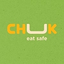 Chuk logo