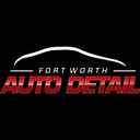 Fort Worth Auto Detail logo