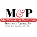 MacDonald & Pangione Insurance logo