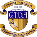 Custom Tailors & Designers Association logo