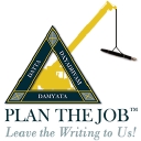 Plan The Job logo