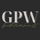Grant P. Writer Services logo
