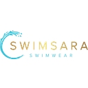 SwimSara logo