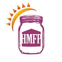Hawaii Master Food Preservers logo